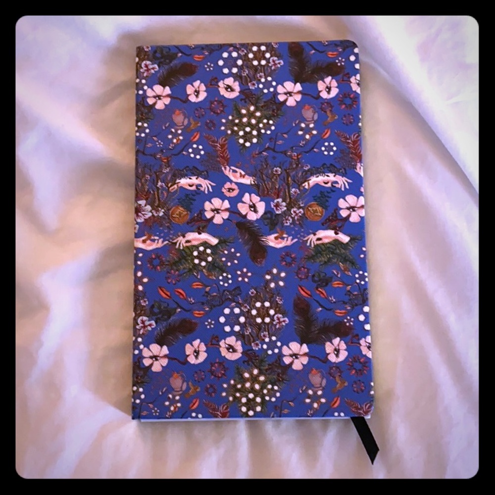 🌹 Mirrored Beauty Journal 🌹